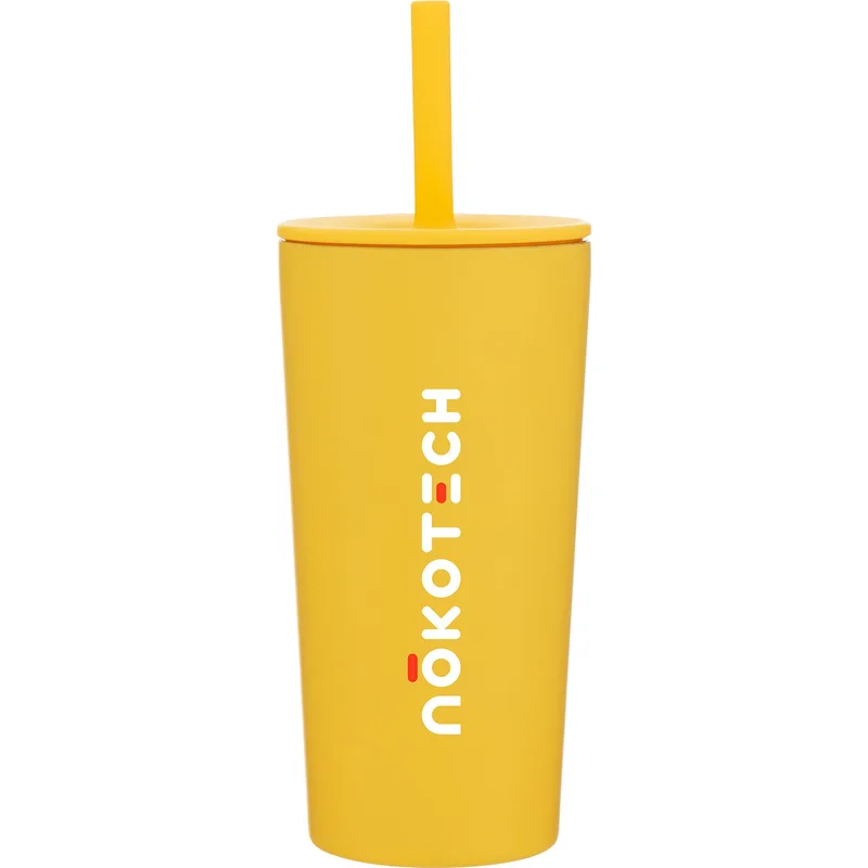 20 oz Parade Travel Tumbler (Matte Triumph)