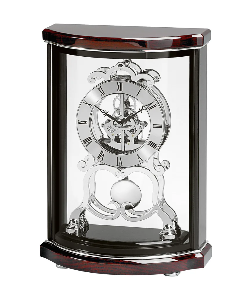 Bulova Clocks Wentworth Mantel Clock
