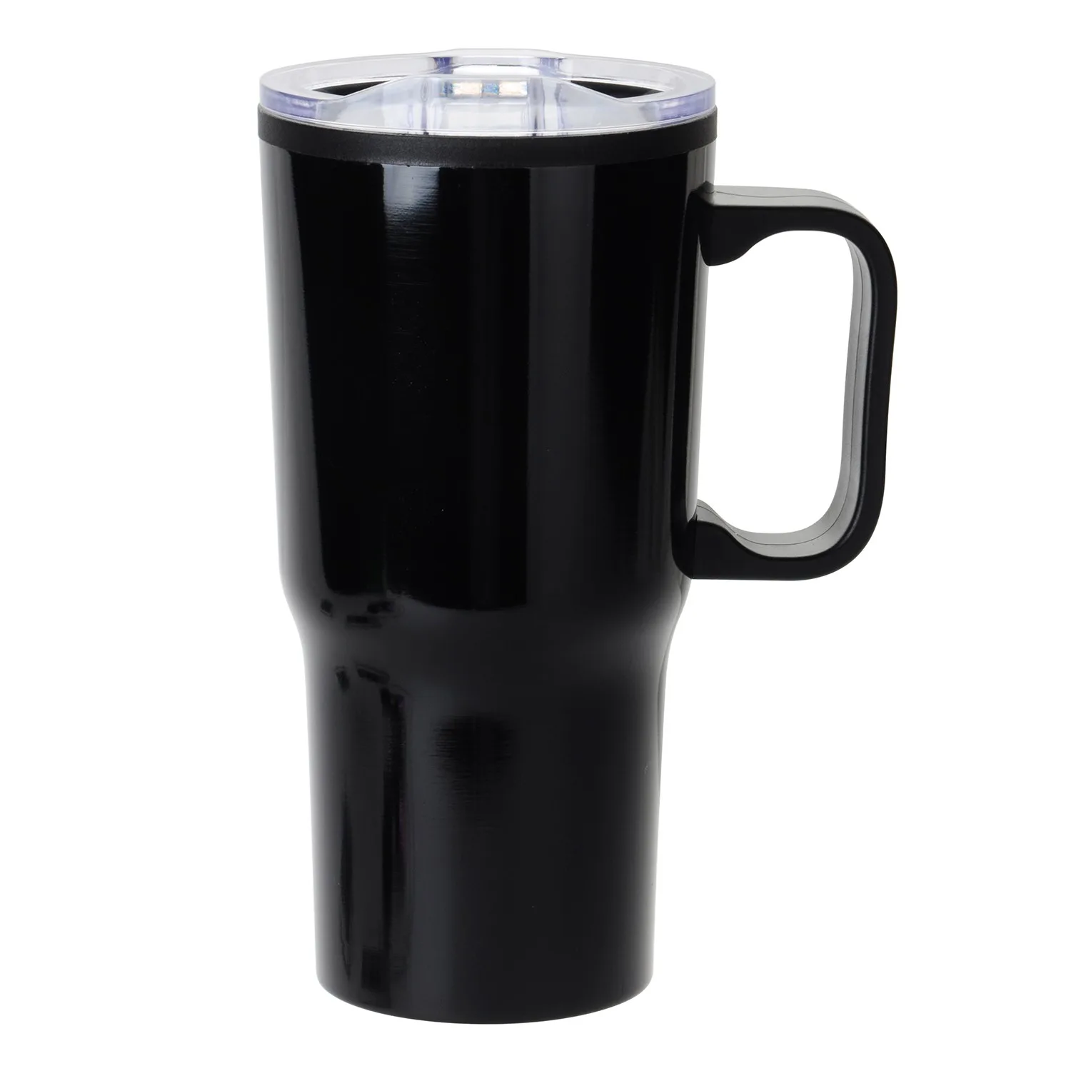 Color Splash 20oz SS Economy Mug view 2
