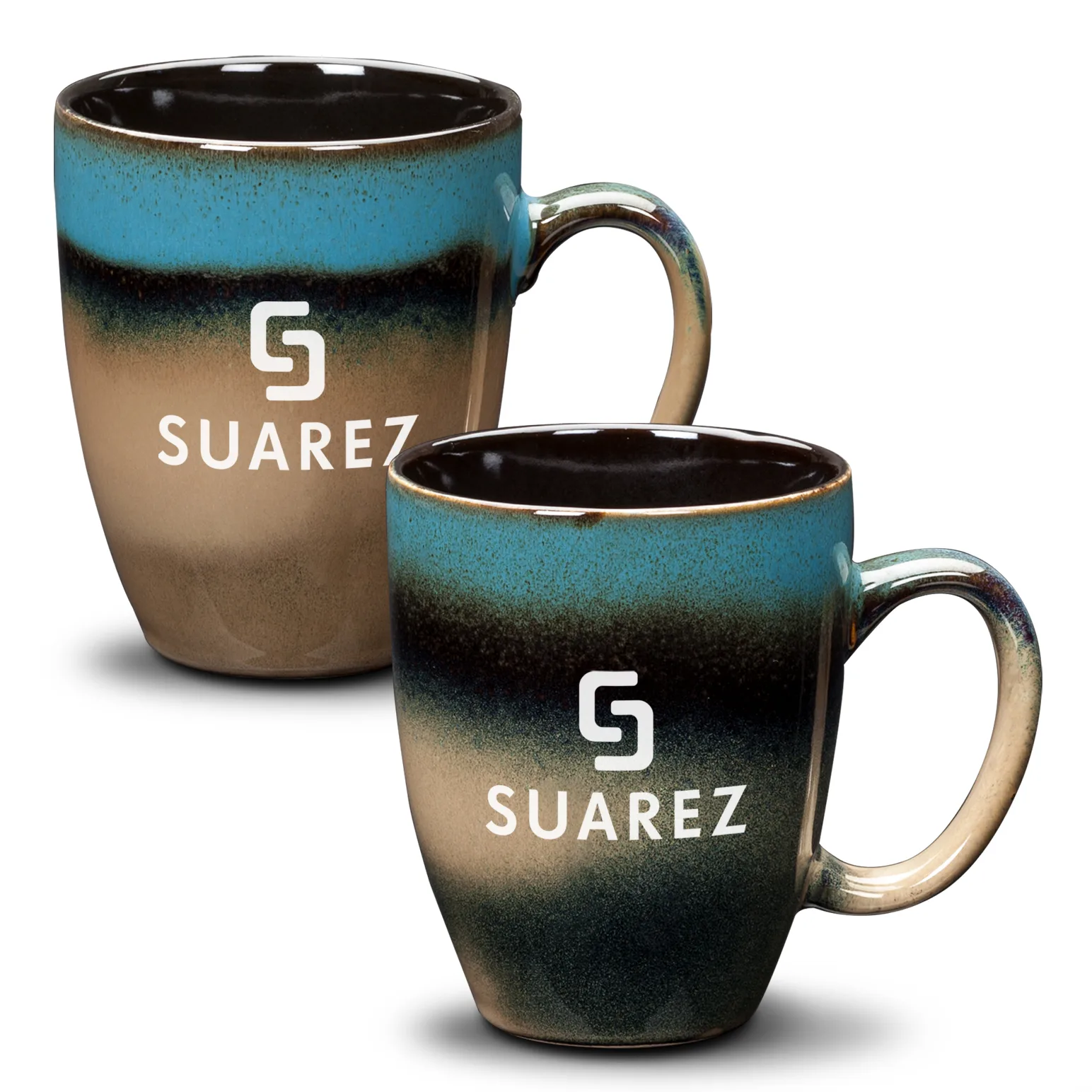 1 Color, 1 Location Imprint, Hazelwood