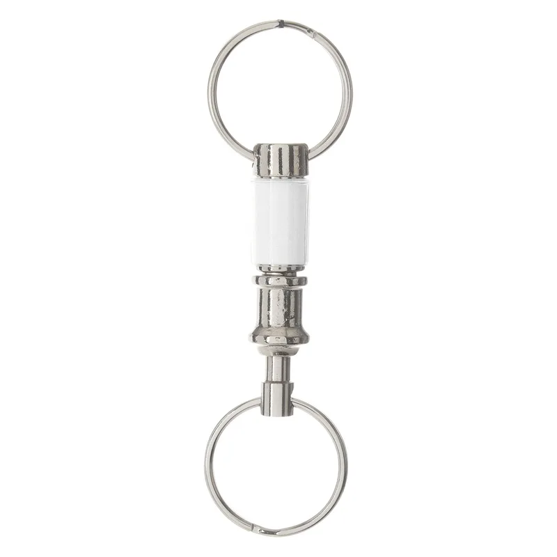 Pull-a-part Key Tag view 3