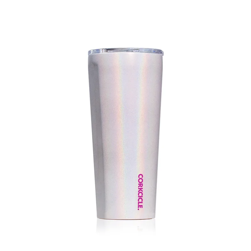 Corkcicle® 24 Oz. Tumbler - Sparkle Unicorn Magic