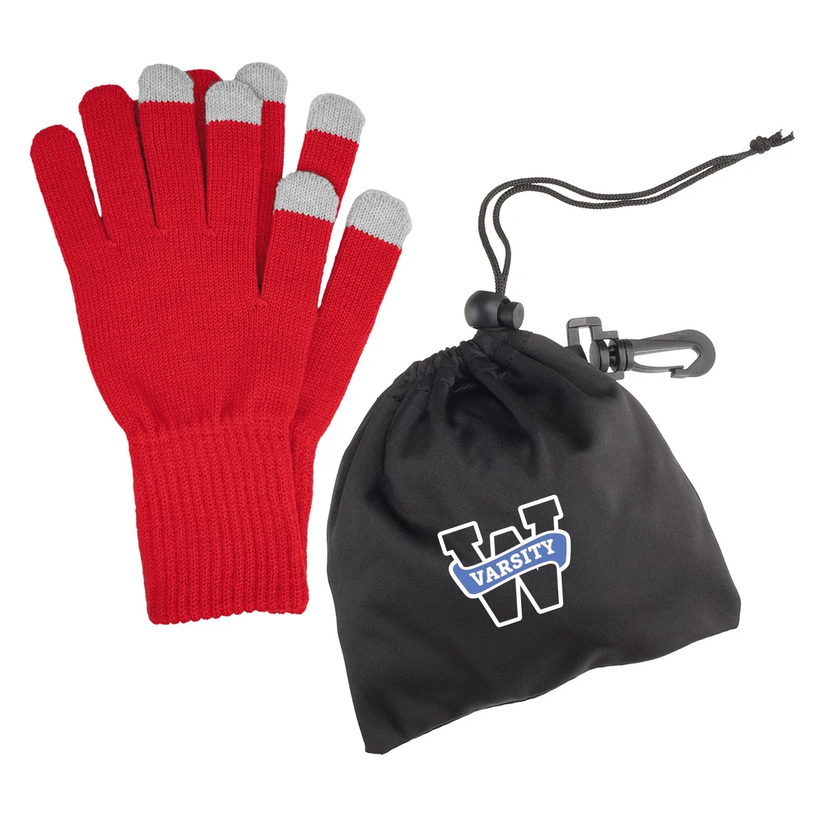 15065 BLK Glove Colorbrite