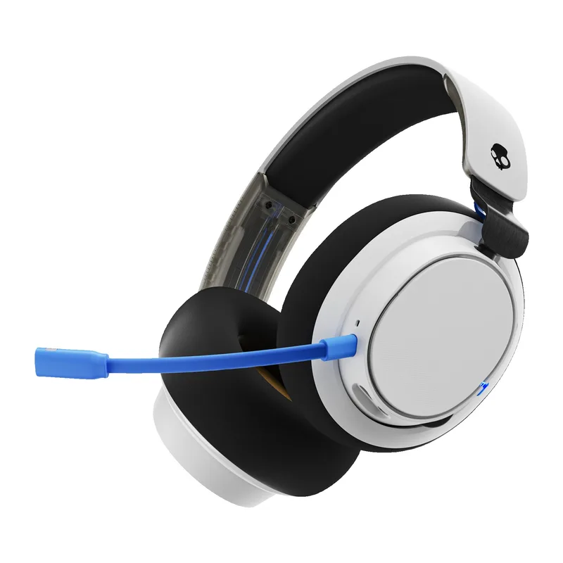 Skullcandy SLYR PRO Wireless Gaming Headset - PlayStation