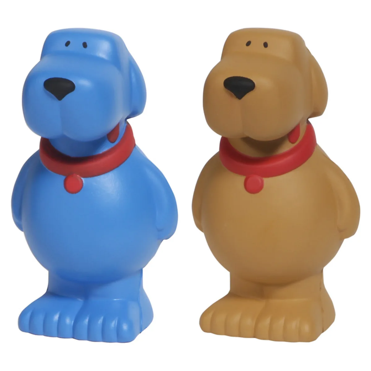 Cartoon Dog Stress Reliever view 2