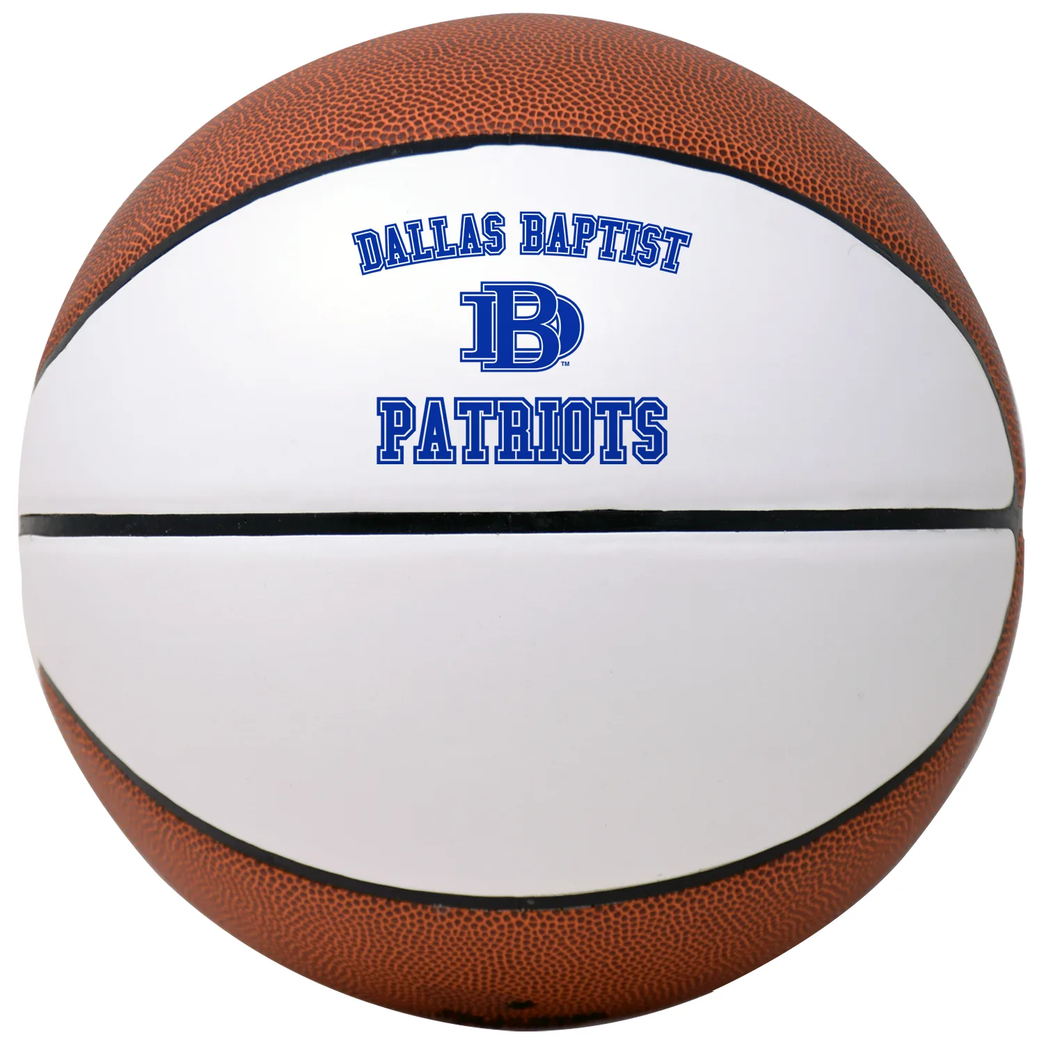 Full Size Autograph Basketball