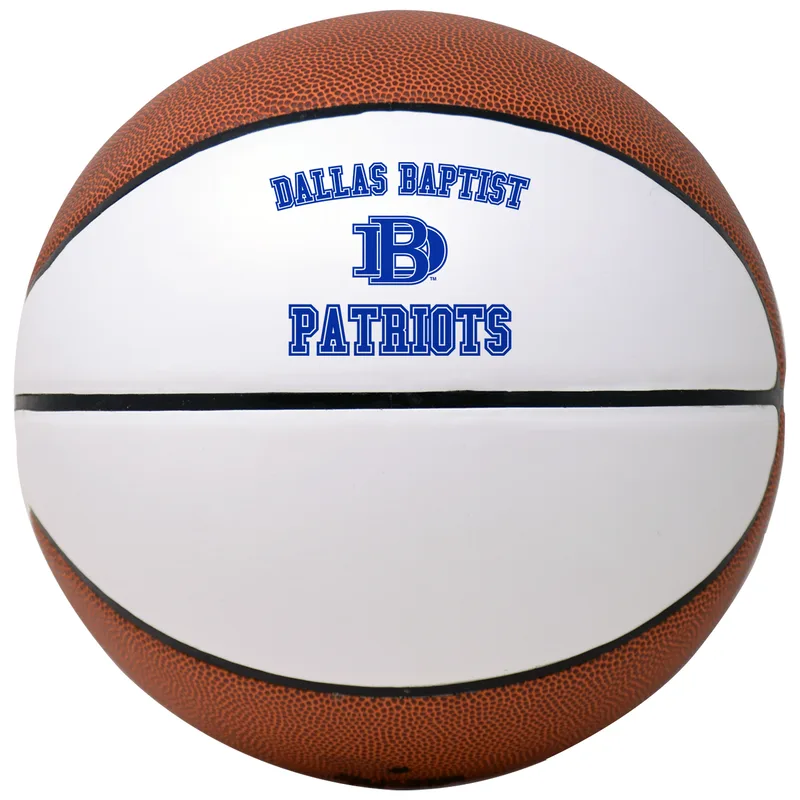 Full Size Autograph Basketball
