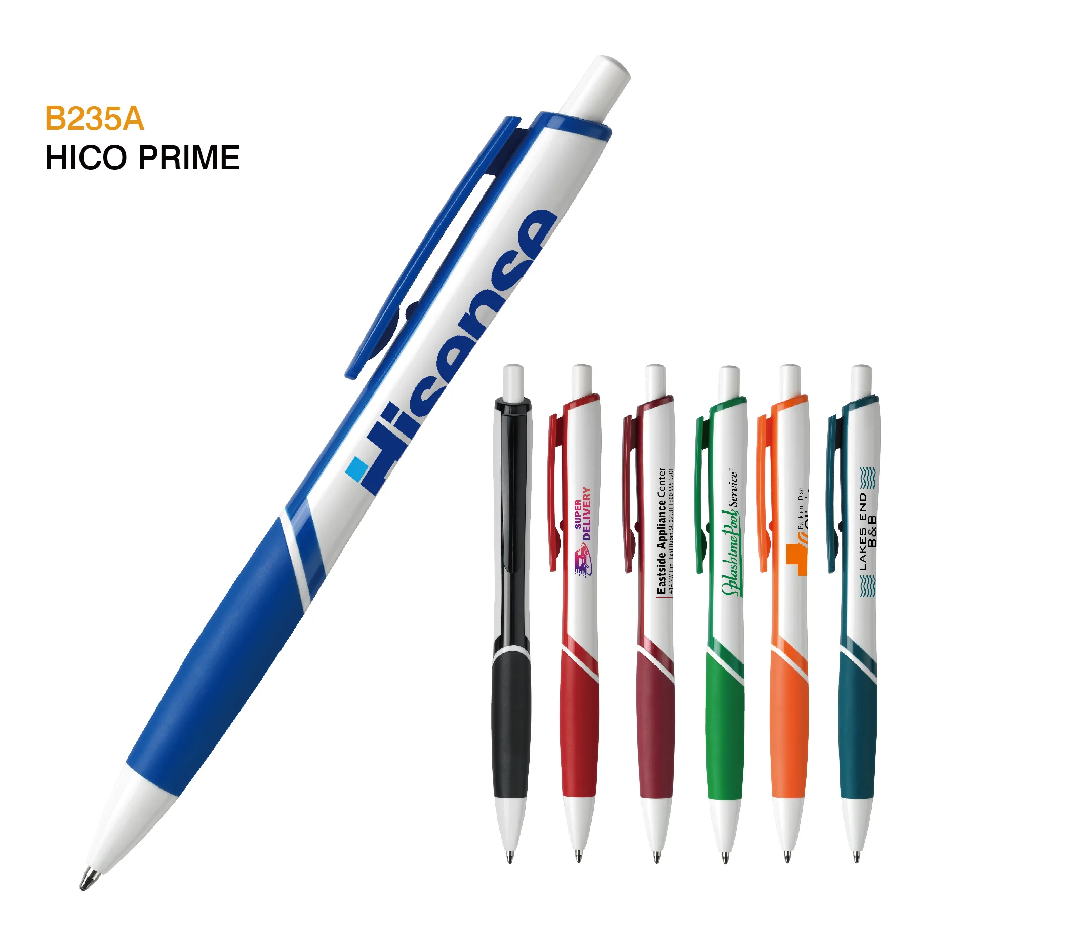 Hico Prime Pen