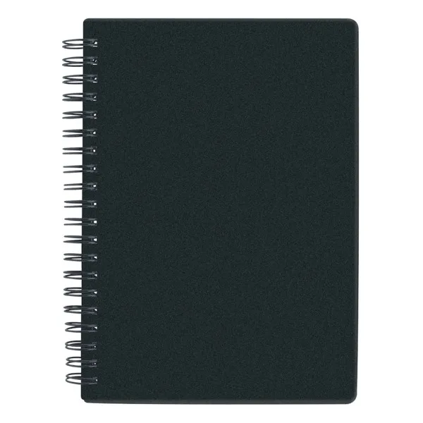 Black Blank