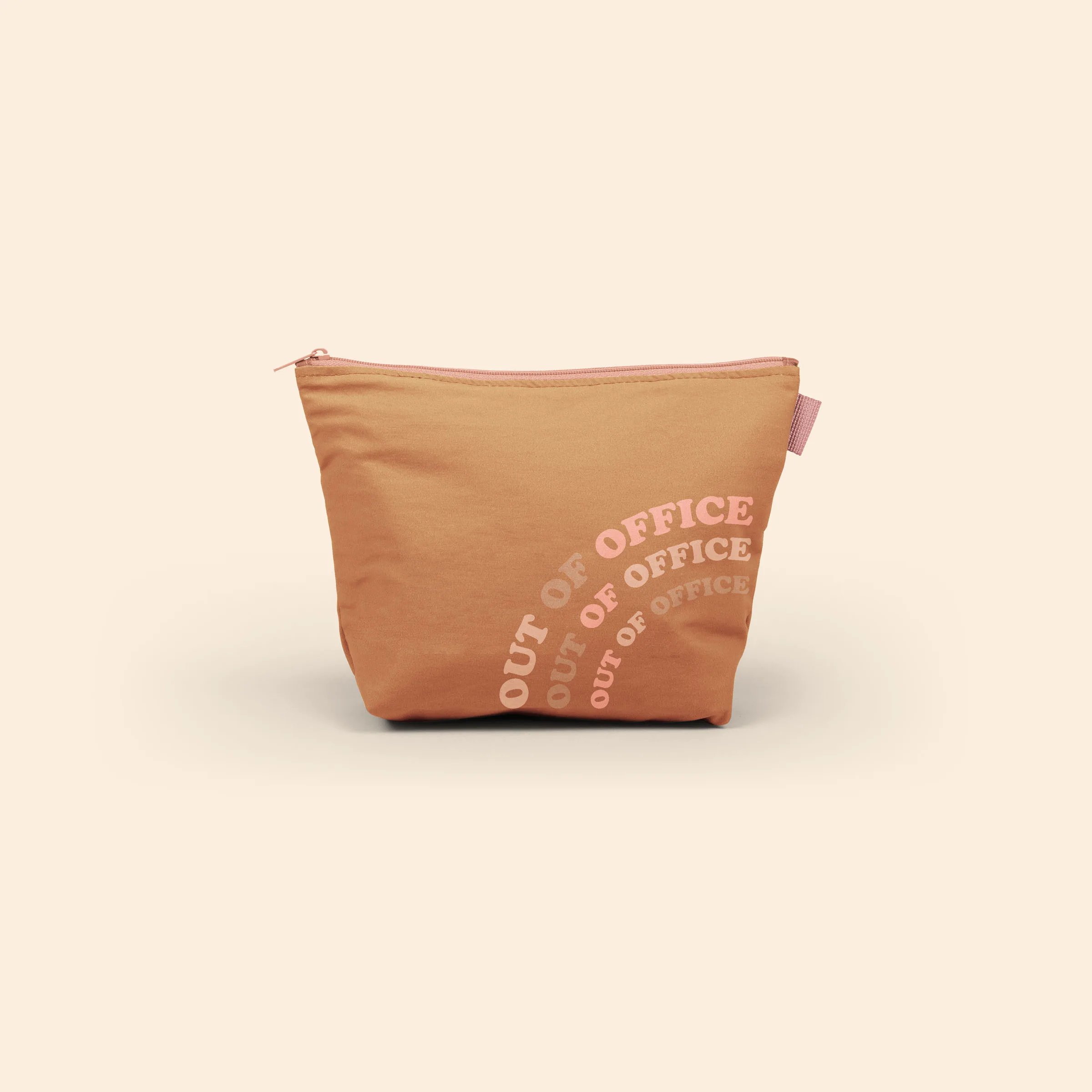4CP Nylon Tweedle Dee Pouch view 4