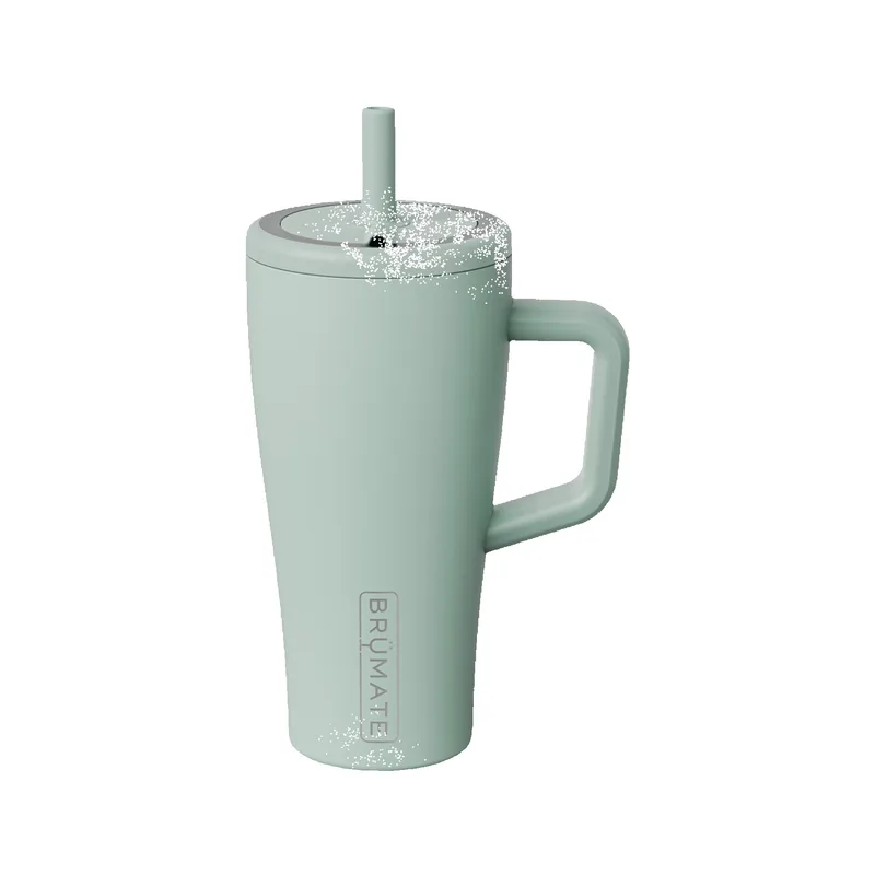 BruMate Era 20oz Straw Tumbler - Sage