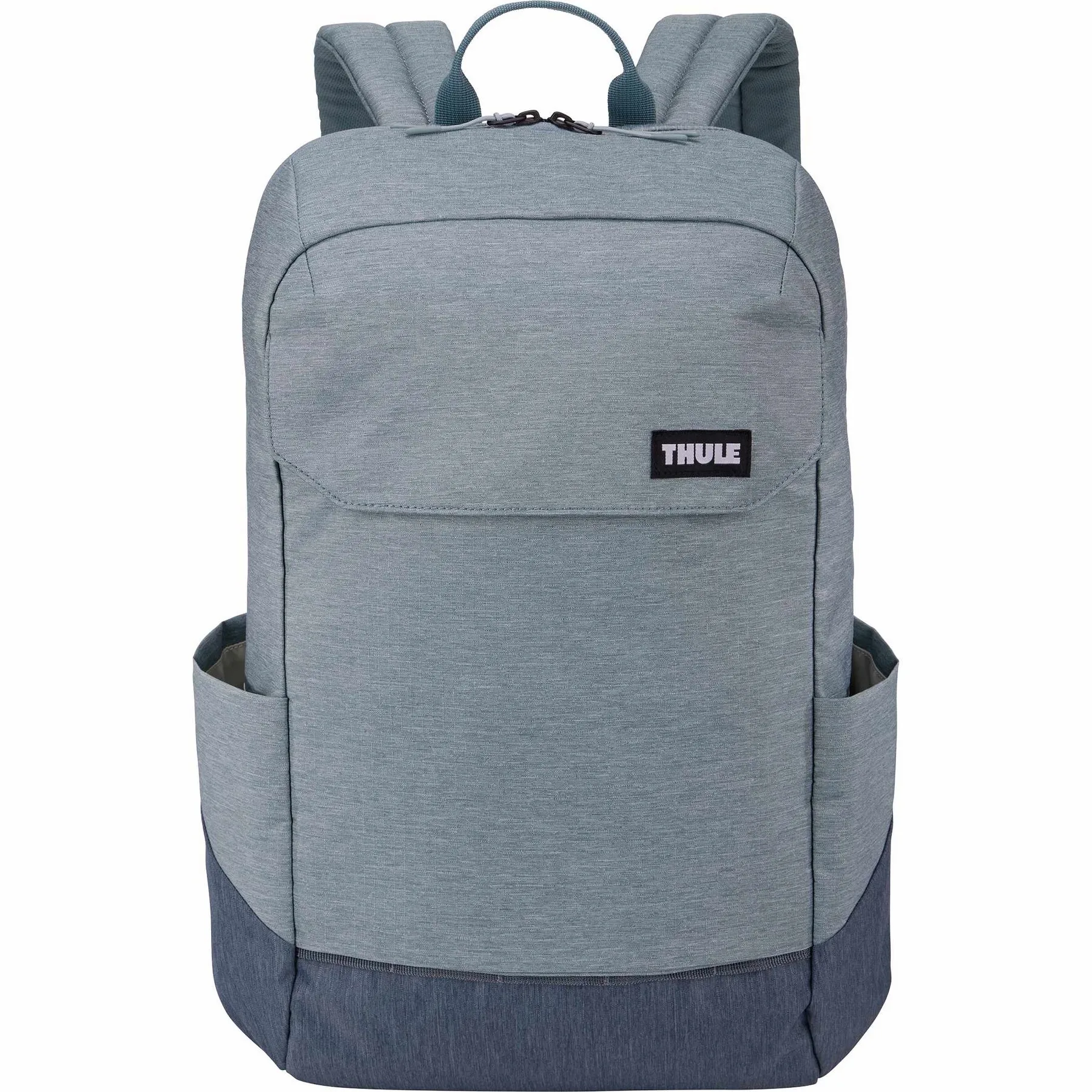 Thule Lithos 20L Recycled Laptop Backpack view 2