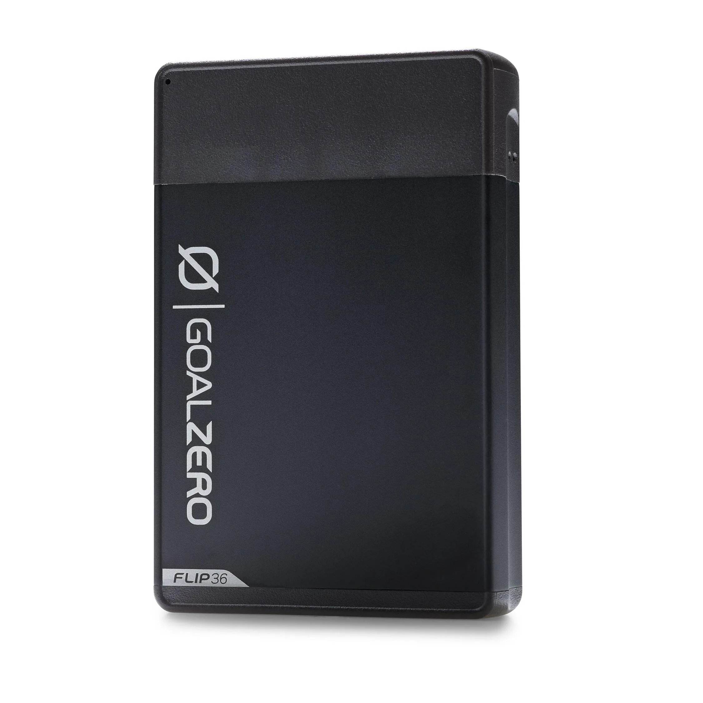 Goal Zero Flip 36 Black Rechargeable Power Bank