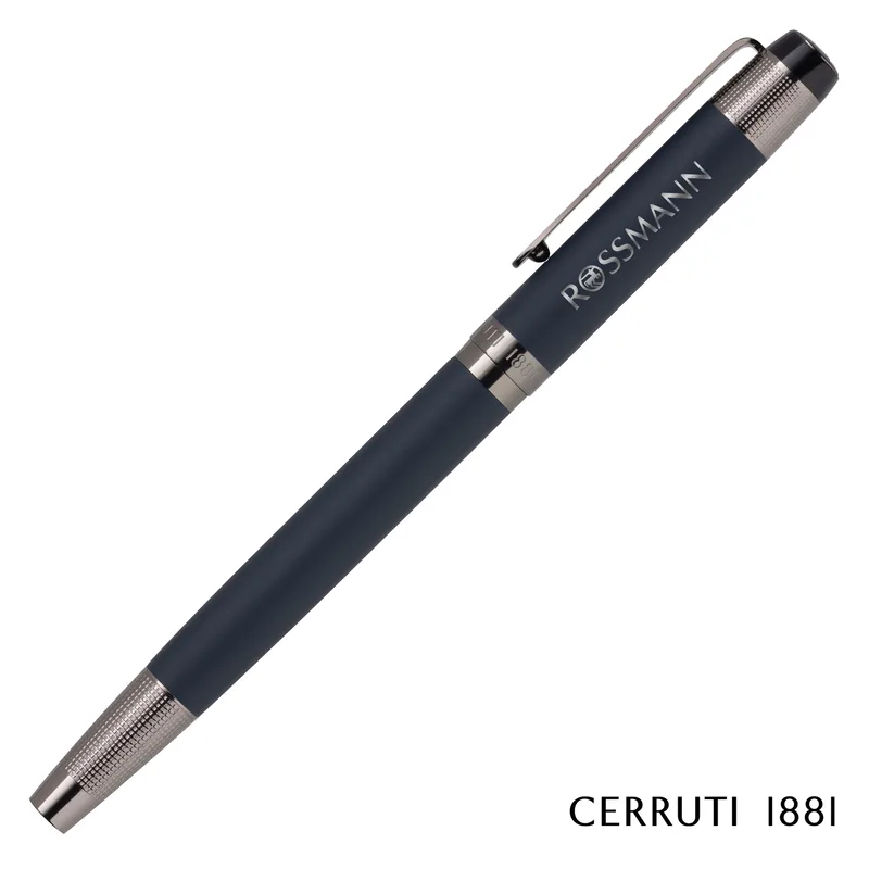 Rollerball Navy