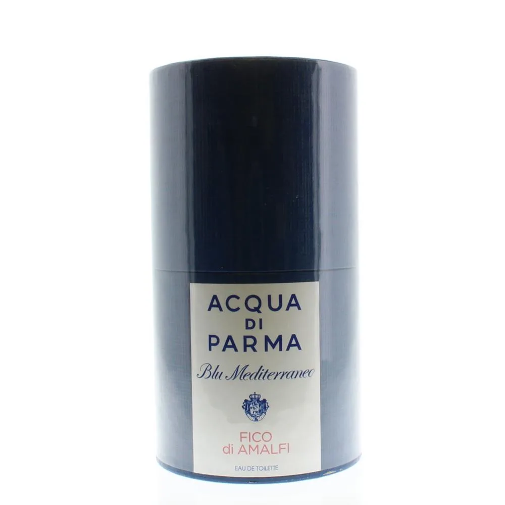 Acqua di Parma Fragrance 2.5 Oz. Blue Mediterraneo Fico Di Amalfi Edt Size