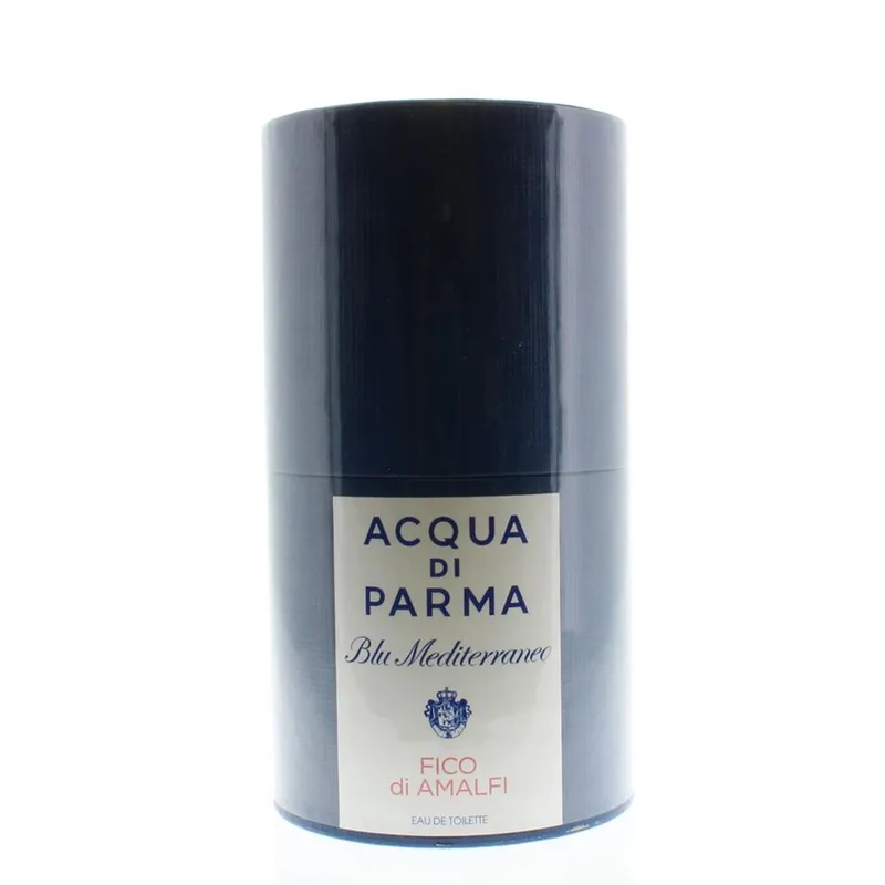 Acqua di Parma Fragrance 2.5 Oz. Blue Mediterraneo Fico Di Amalfi Edt Size