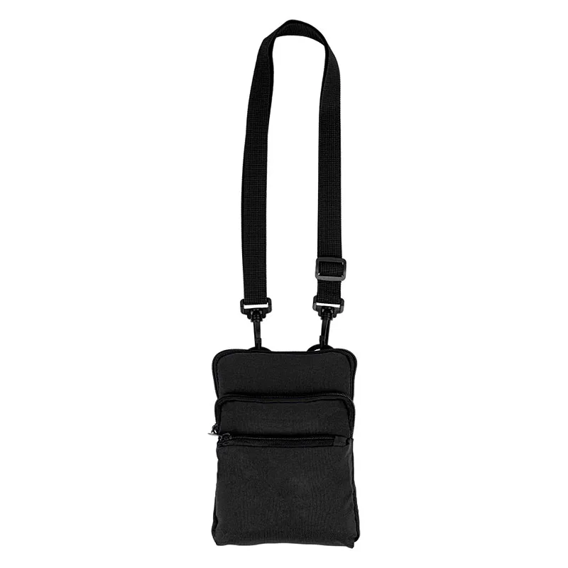 rPET Crossbody Sling Bag view 2