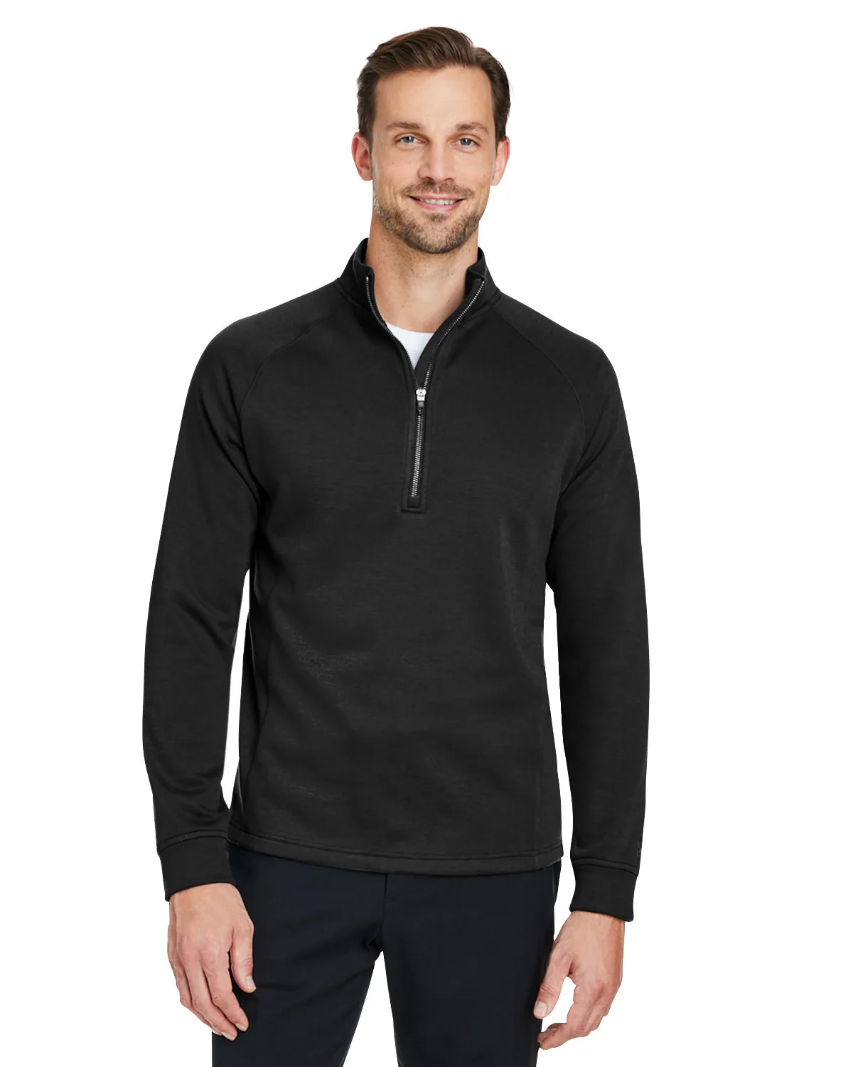 SPYDER® Men's Xtryme Half-Zip Pullover Sweater
