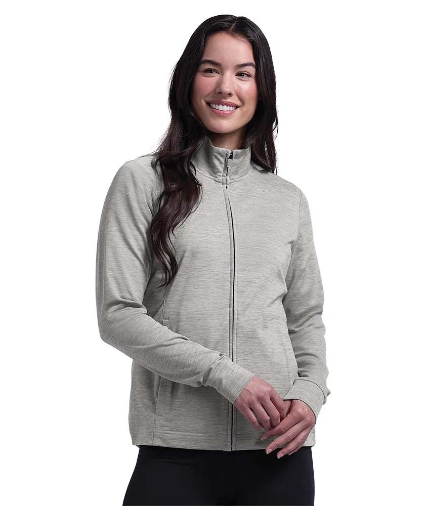 Women's Nu Fitness Jacket