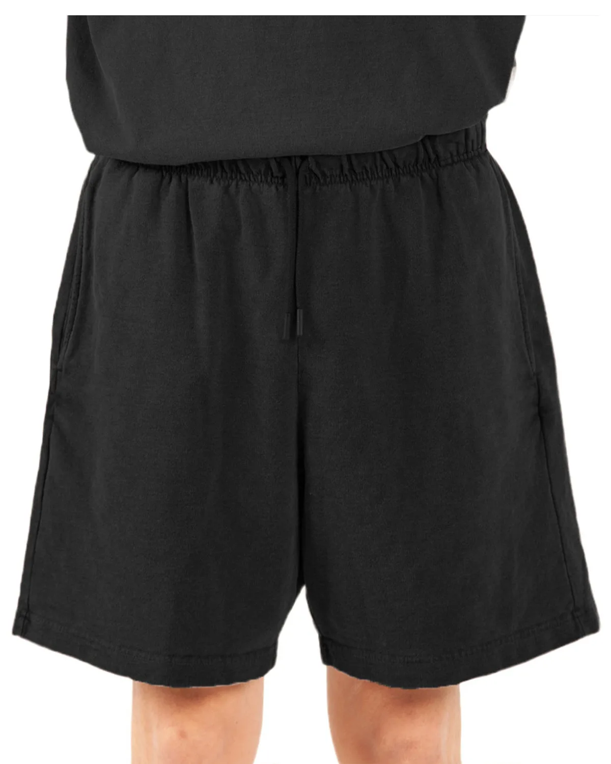 SHAKA WEAR Men's Garment Dye Terry Short