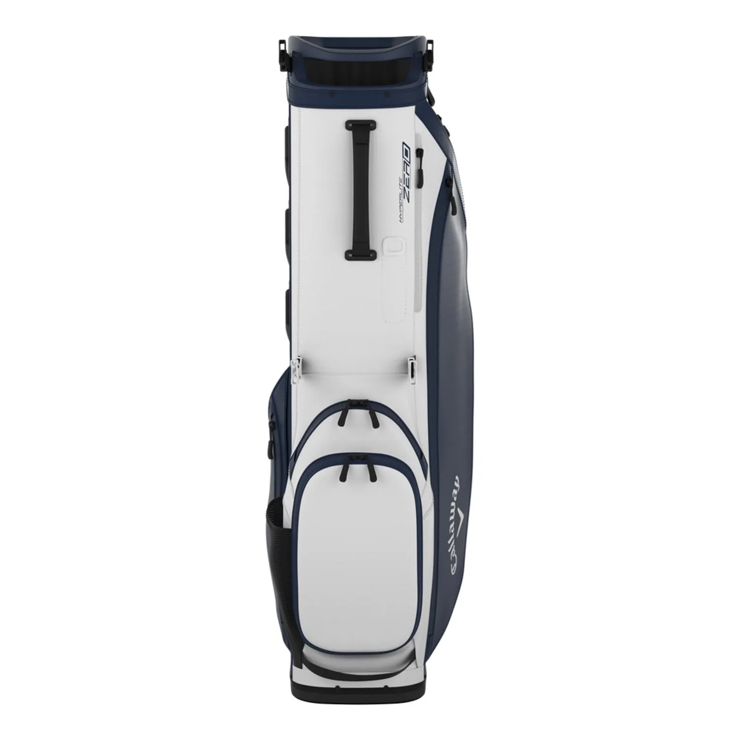 Callaway® Hyperlite Zero Stand Golf Bag view 4