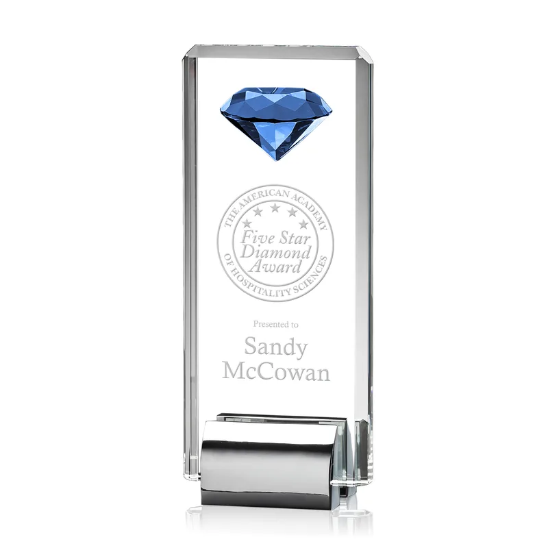 Elmira Gemstone Award