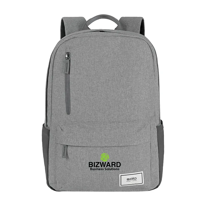 Solo New York Re:cover Backpack view 2