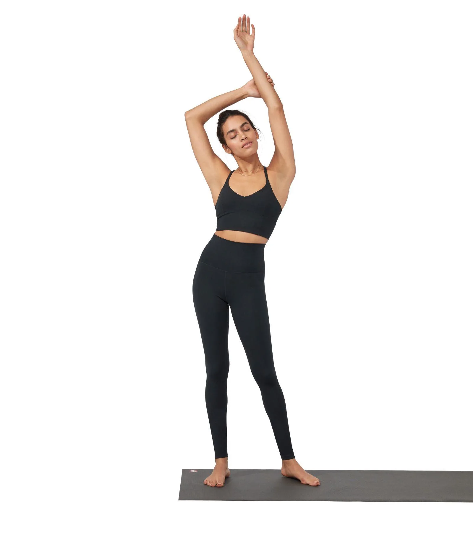 Manduka Essence Legging - X-Large