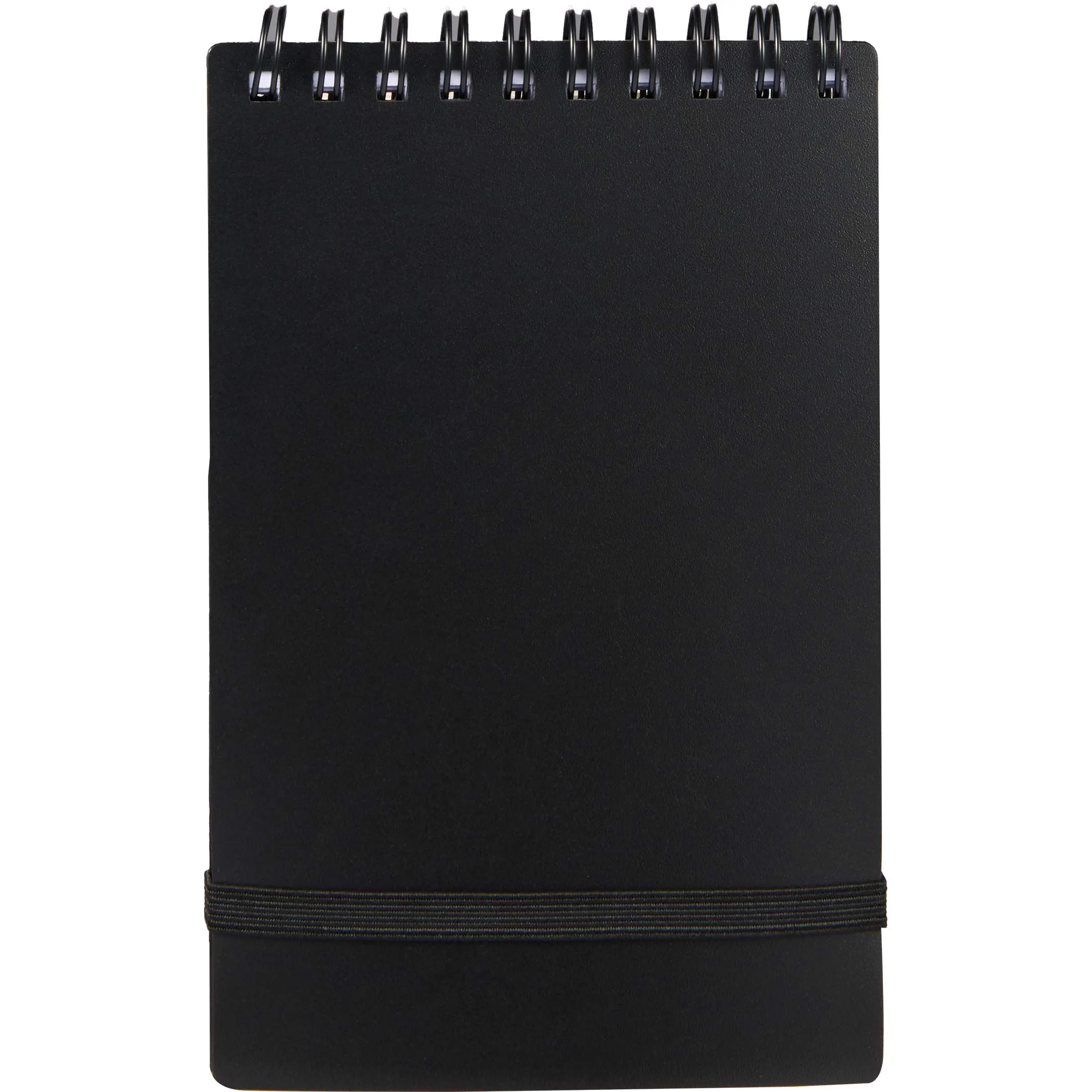 3'' x 5'' Recycled Stand Up Pocket Jotter view 2