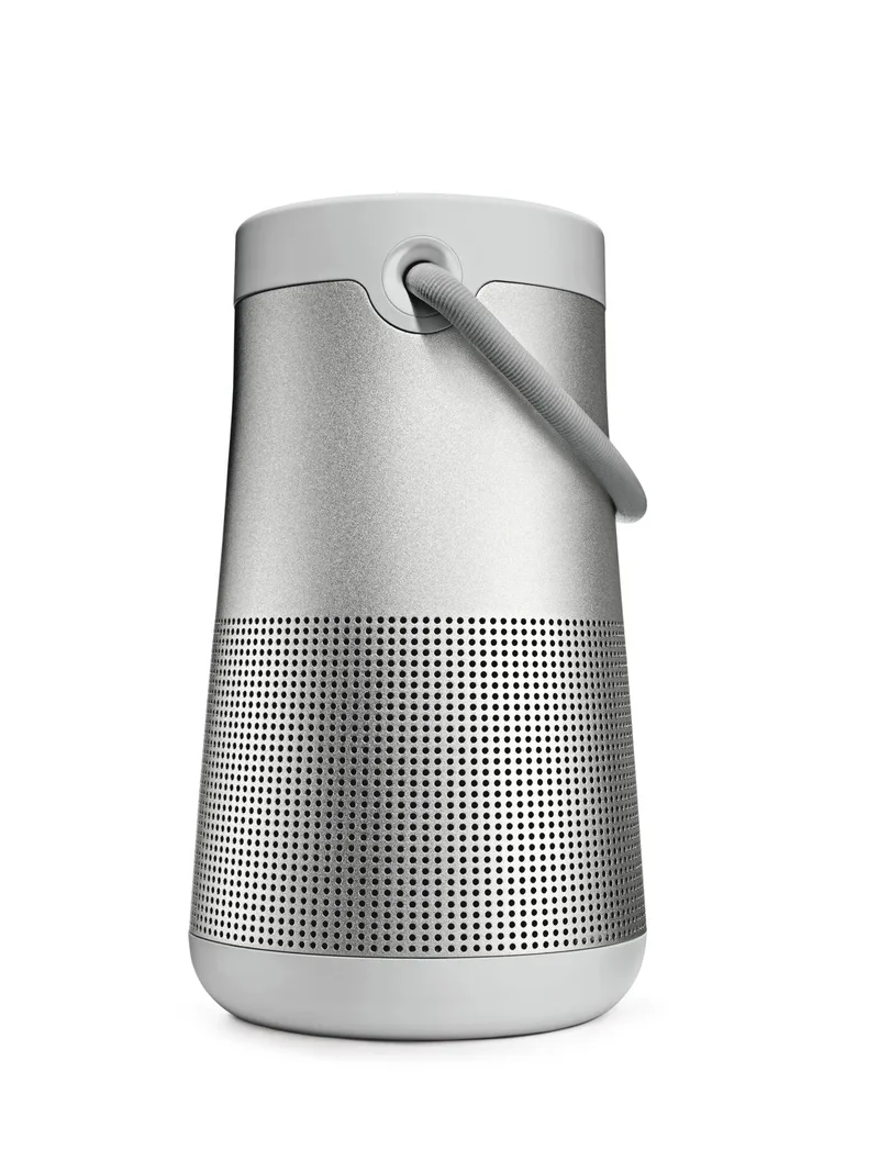 Bose Soundlink Revolve+ Ii Bluetooth® Speaker - Luxe Silver
