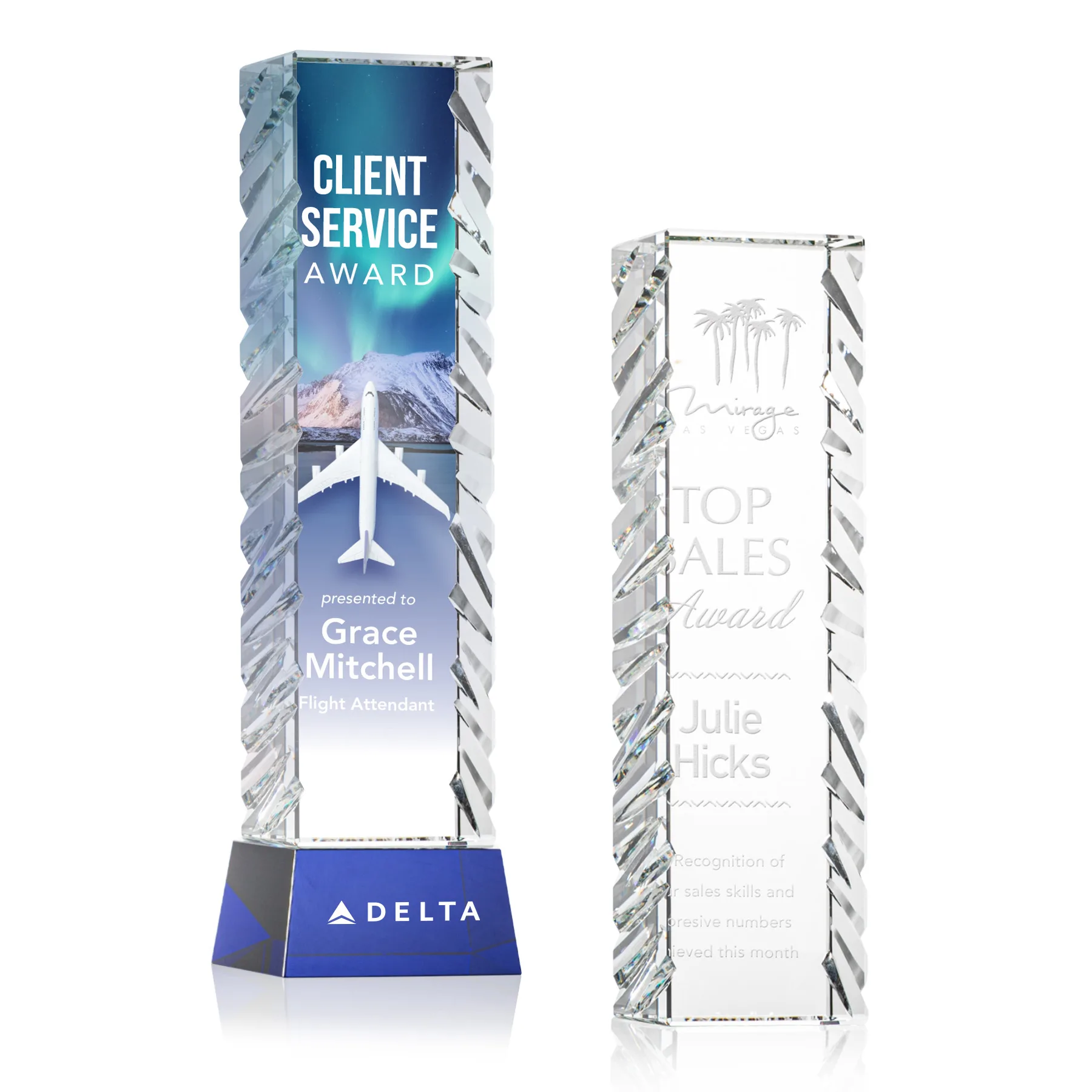 Kaleidoscope Award