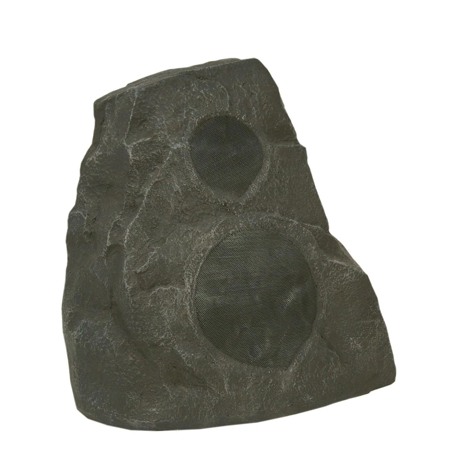 Klipsch - Rock Awr-650-Sm Outdoor Speaker In Granite