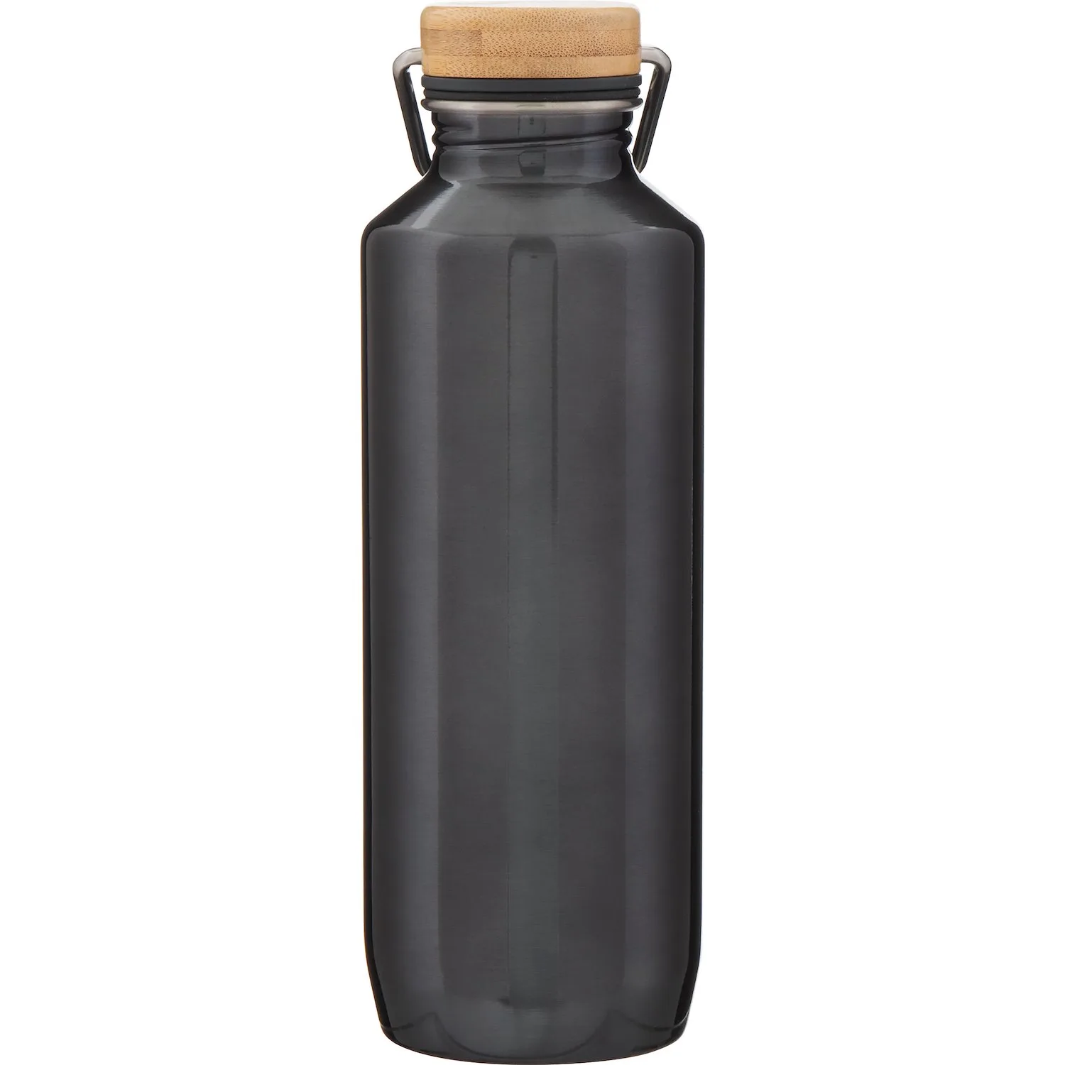 25 oz h2go Grove Water Bottle (Slate) view 2