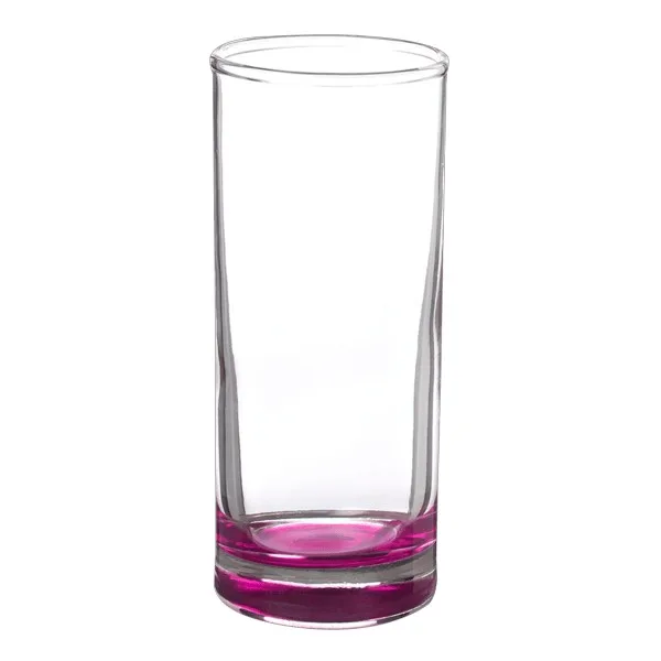 Pink Blank