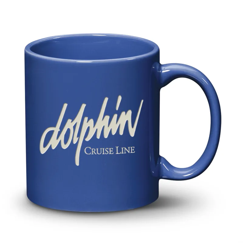 Malibu Mug - 11oz