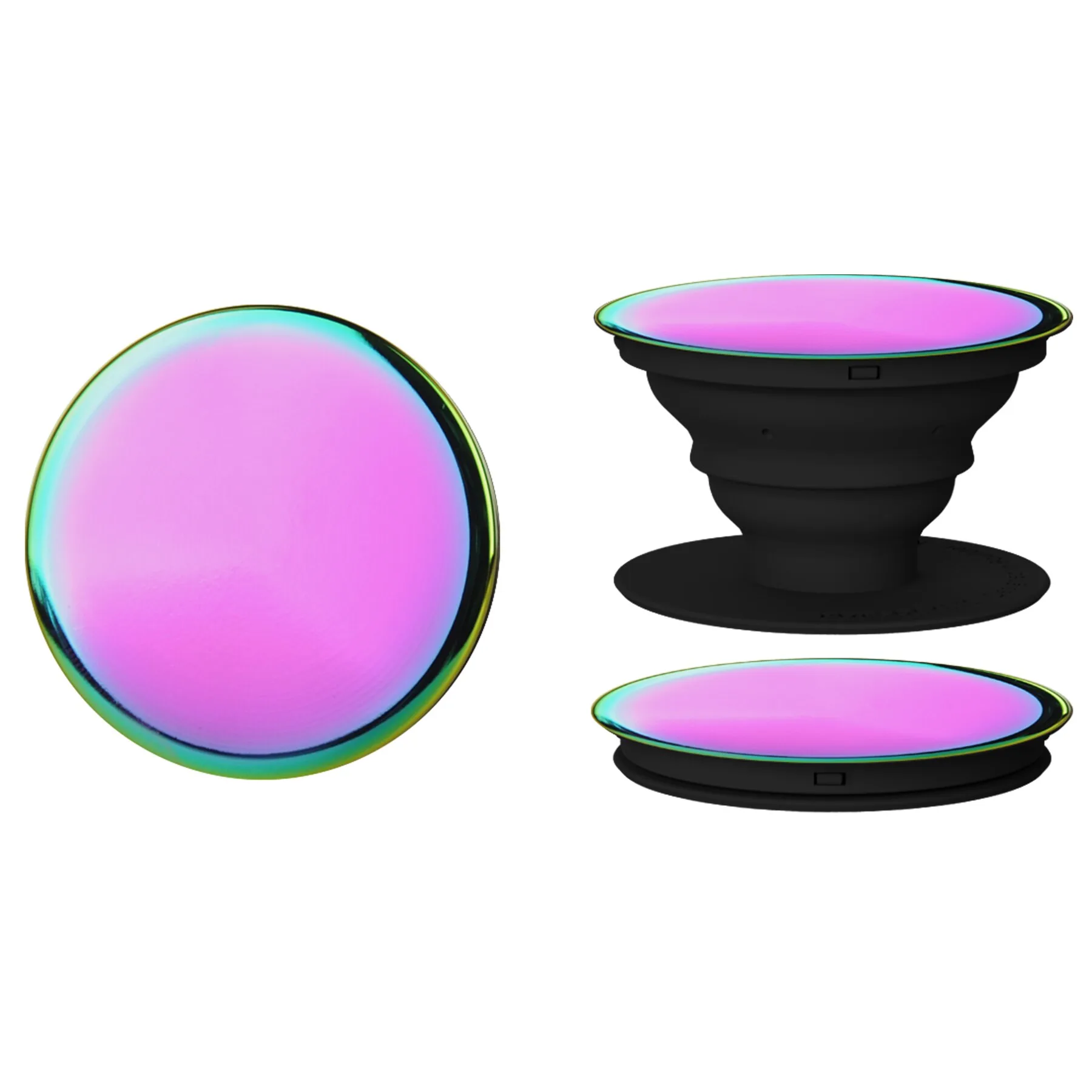PopSockets® Pop Iridescent view 2