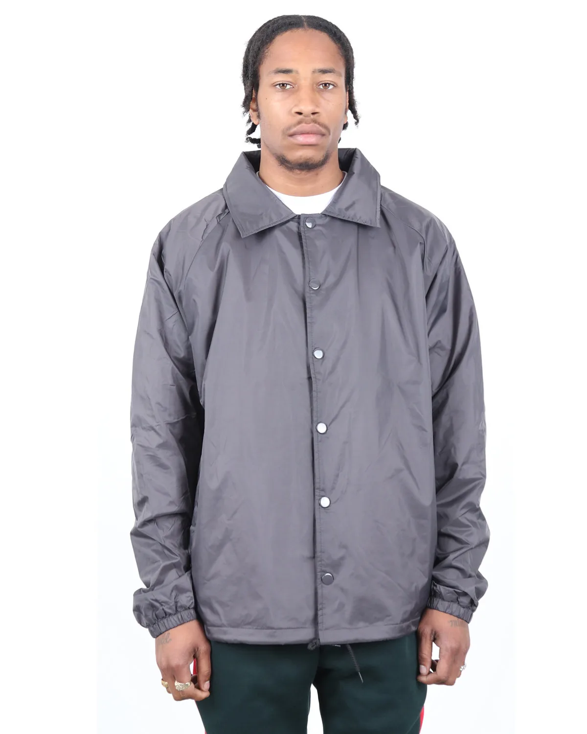 Dark Grey