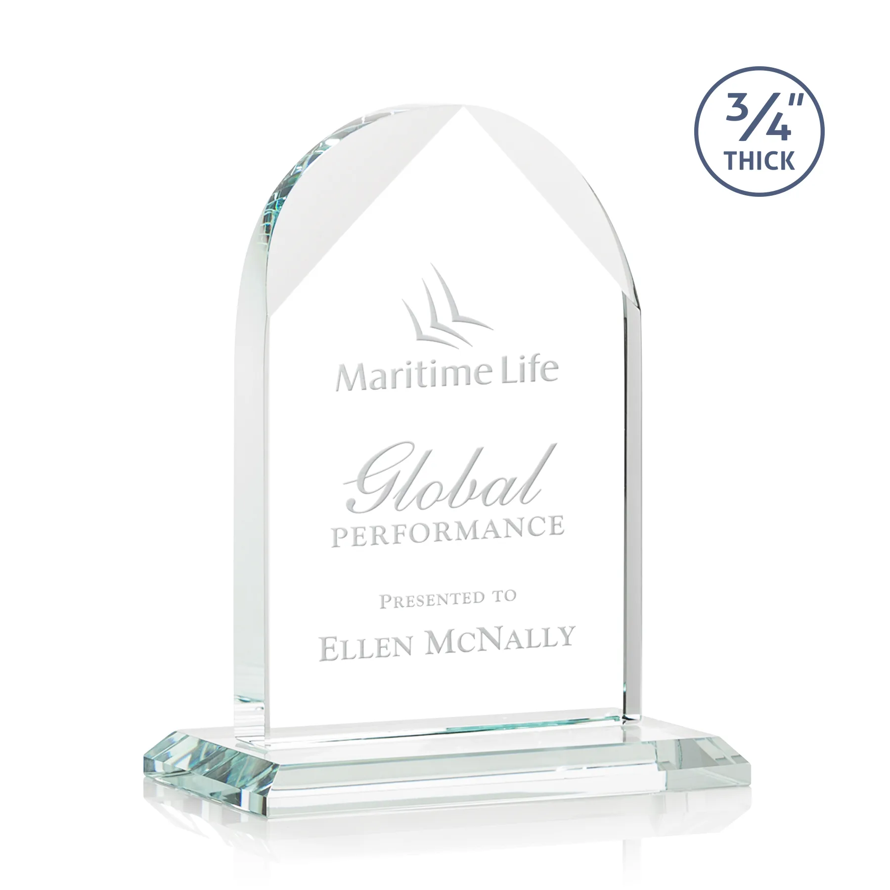 Blake Award — Blake Award