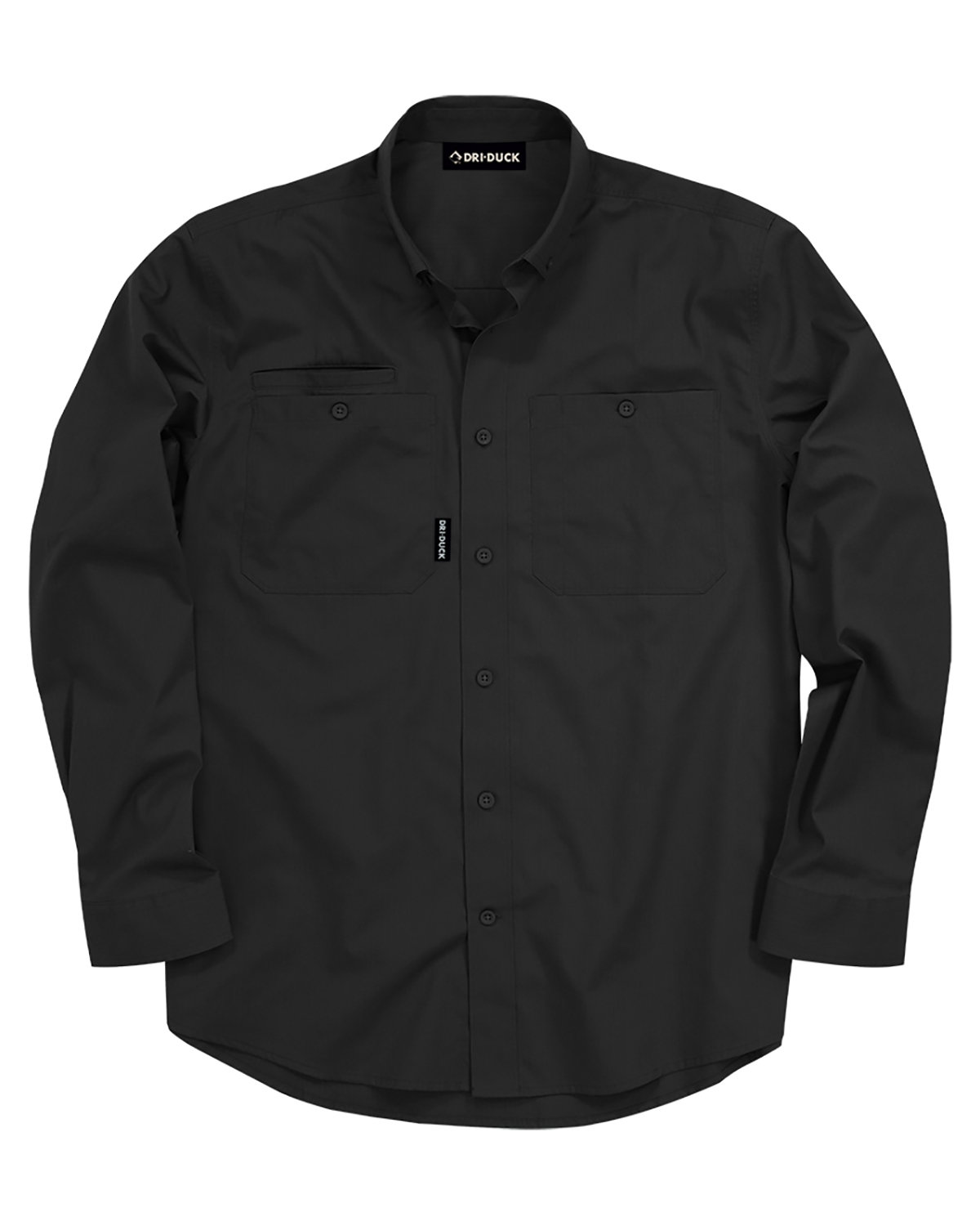 DRI DUCK Men's Craftsman Woven Shirt