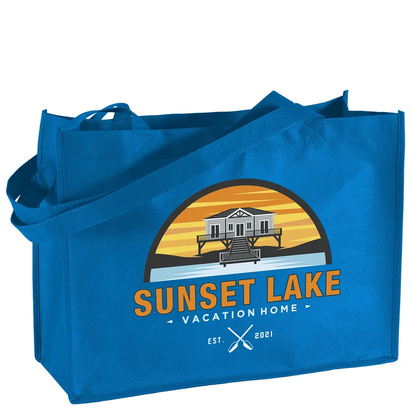 Franklin - Celebration Tote - ColorVista (16" x 6" x 12")