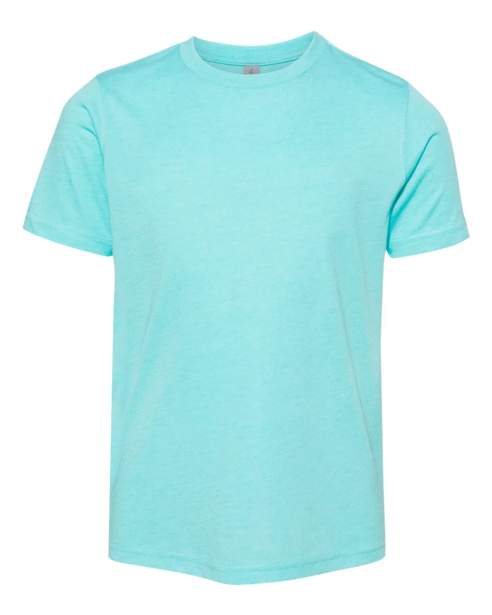 Next Level Apparel® Youth Triblend Short Sleeve T-Shirt view 5