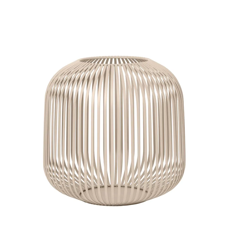 Blomus Lito Decorative Lantern Medium 11 X 11