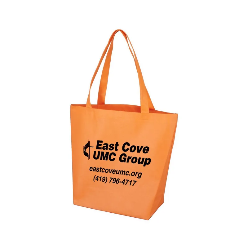 Convention Tote view 7