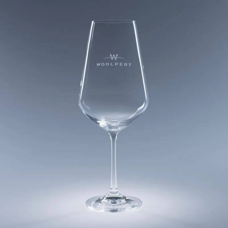 Academy Red Wine Glass