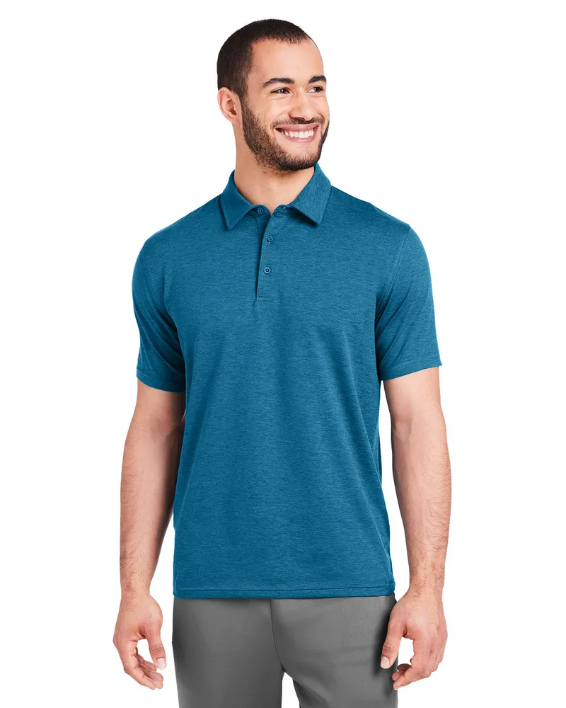 Moroccan Blue
