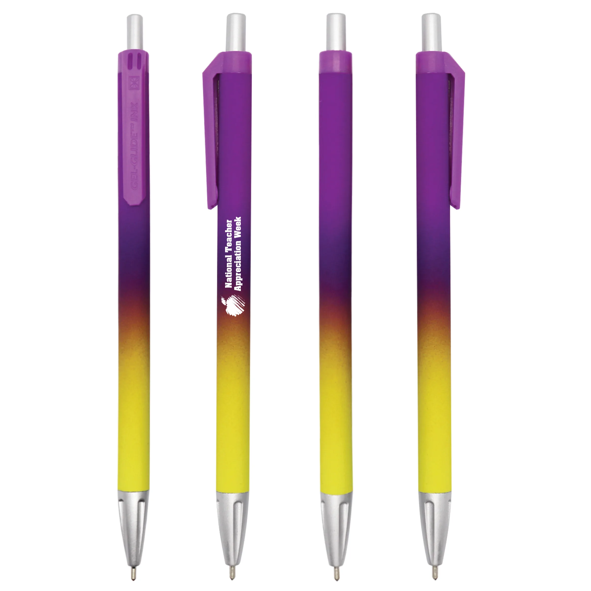 Budget Pro Ombre Gel Glide Pen view 3