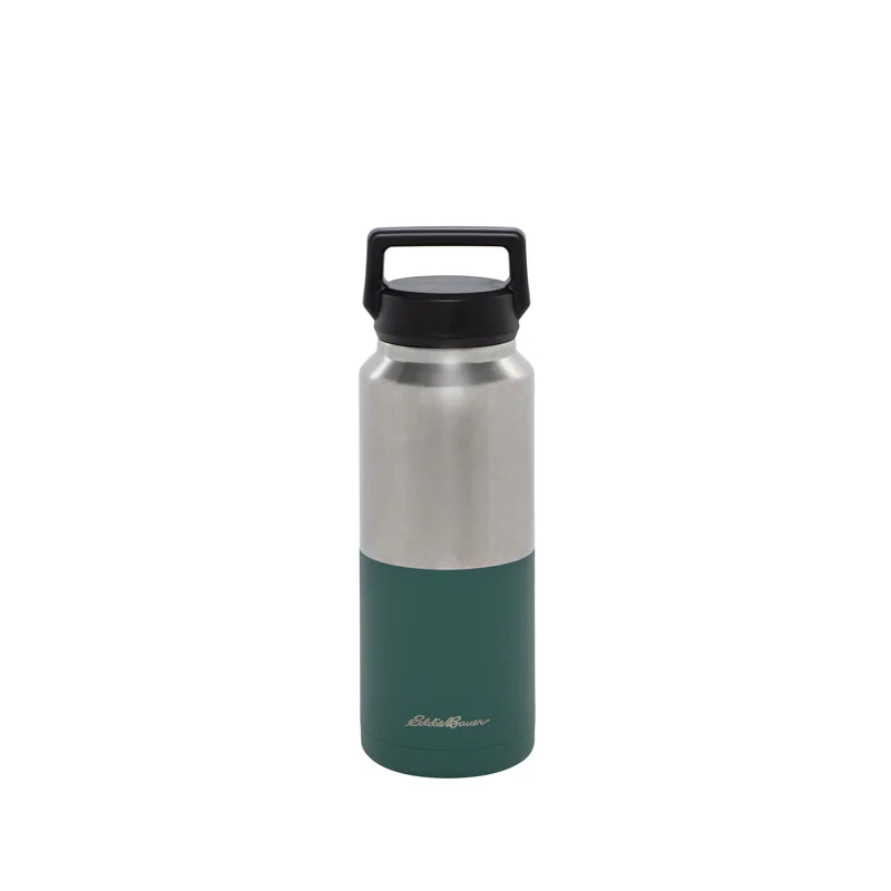 Eddie Bauer Mesa 33 oz. 2-Tone Vacuum Insulated Water Bottle view 2