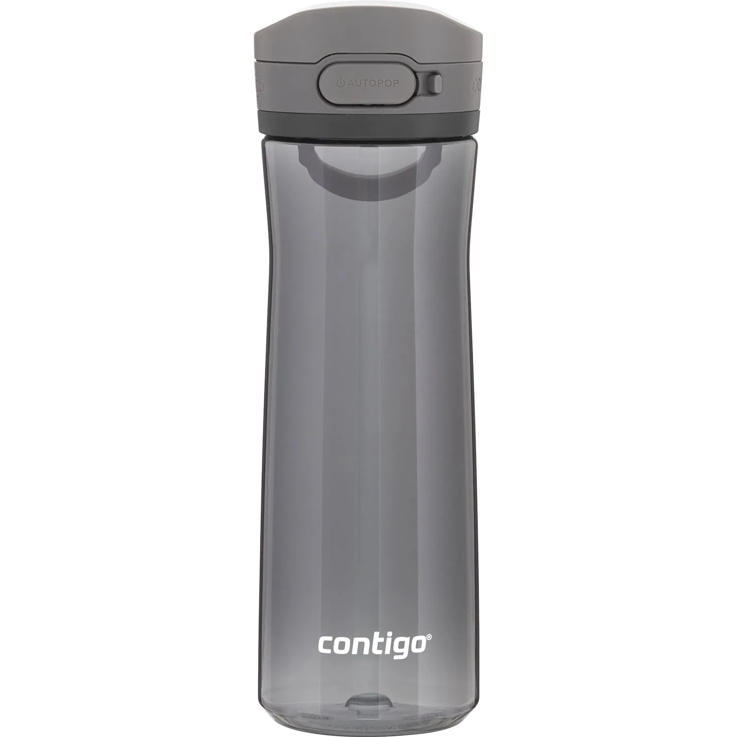 24 oz Contigo Jackson 2.0 Water Bottle (Licorice) view 2