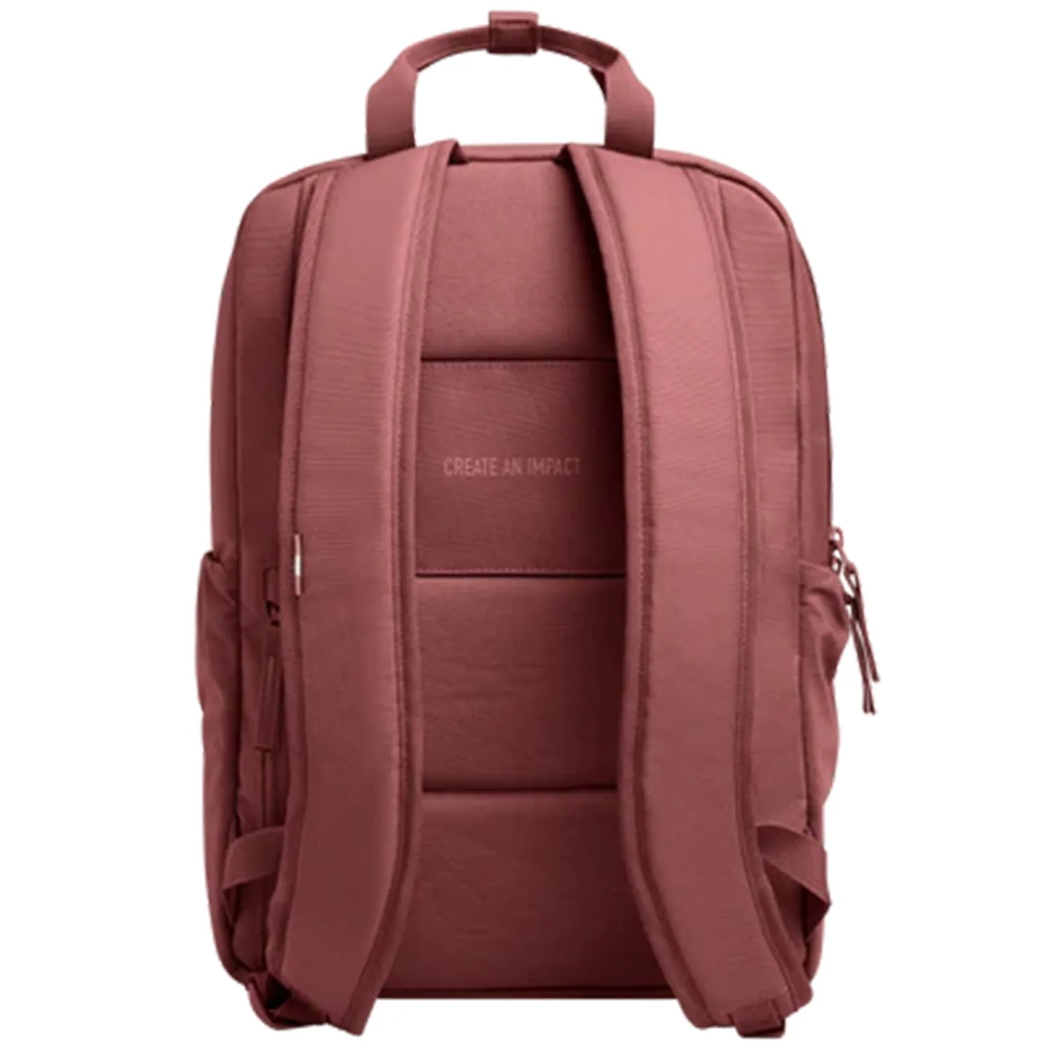 Back