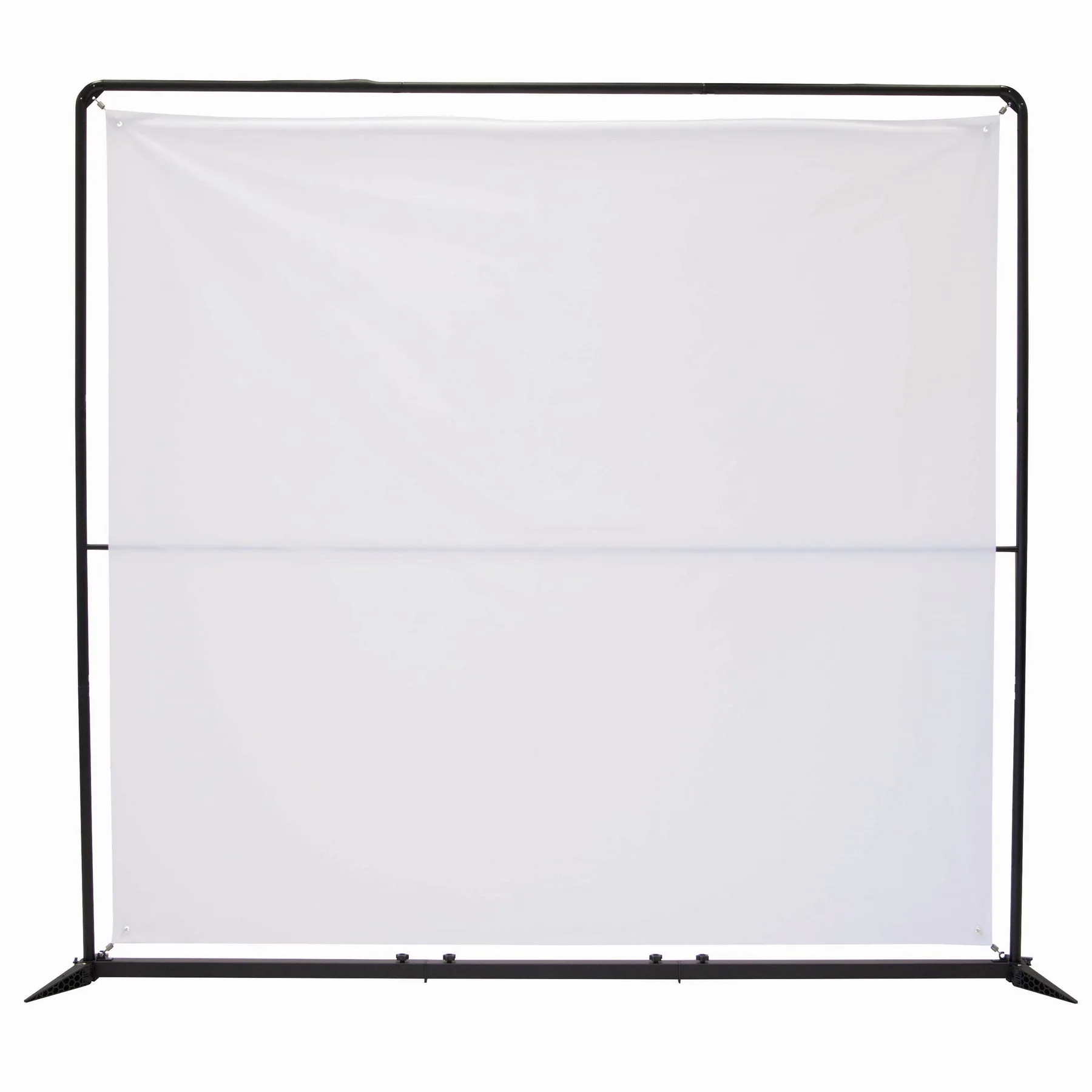 8.5' FrameWorx Banner Display Kit (600 Denier Polyester) view 2